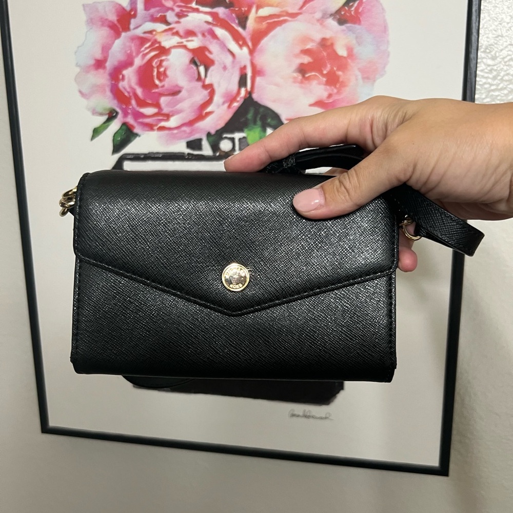 Michael Kors Black Women's Bag